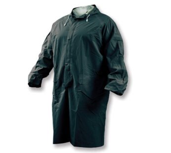 Raincoat – size L
