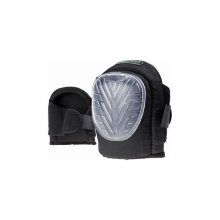 Protective Gel Knee Pads STALCO PERFECT S-76210-MYHOMETOOLS-STALCO