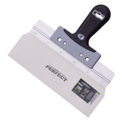 Szpachla do elewacji 280 mm stal nierdzewna STALCO PERFECT S-73280-MYHOMETOOLS-STALCO