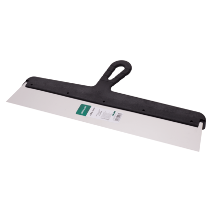 Putty knife for plaster 450mm STALCO S-37745-MYHOMETOOLS-STALCO