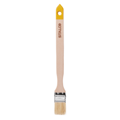 Radiator Paint Brush 36mm UNIVERSAL STALCO S-38952-MYHOMETOOLS-STALCO
