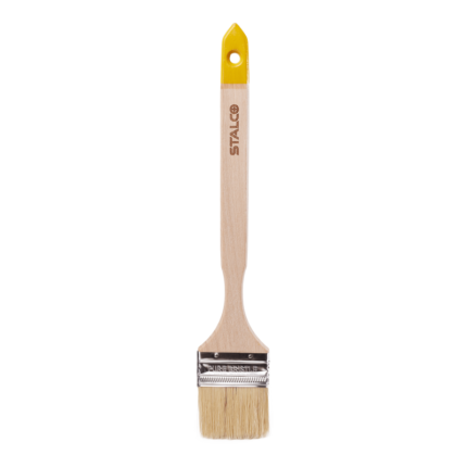 Radiator Paint Brush 63mm UNIVERSAL STALCO S-38956-MYHOMETOOLS-STALCO