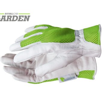 Leather gloves Skin Soft Garden – Size 6 (Small)
