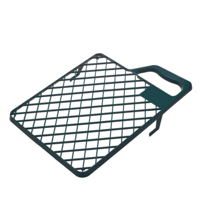 Siatka do wałka 200 x 240 mm do farb STALCO S-38889-MYHOMETOOLS-STALCO