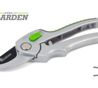 Garden Secateur – 215mm – 8.5″