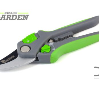 Garden Secateur – 200mm – 8″