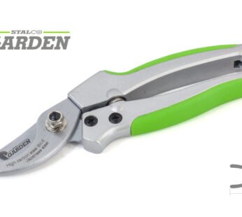 Bypass Garden Secateurs 205mm – 8″