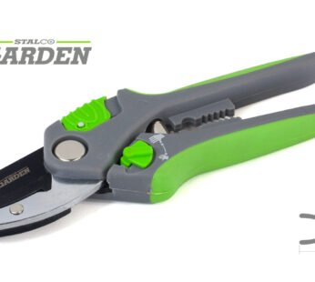 Anvil Secateur – 200mm – 8″