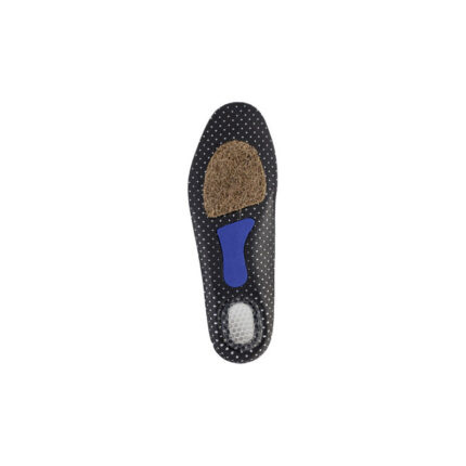 Shoe Inserts UK11.5 PL46 SPORTGEL Spread STALCO PERFECT S-76442-MYHOMETOOLS-STALCO