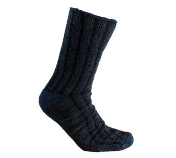 Winter work socks