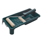 Mały zestaw do malowania emaliami Velur Stalco-MYHOMETOOLS-STALCO