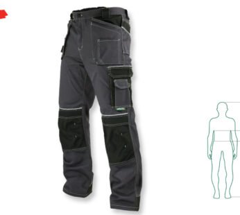 Work trousers – size L