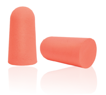 Ear plugs, defenders