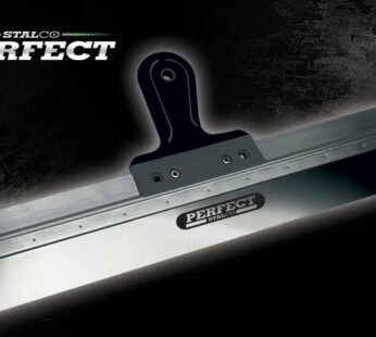 Putty Knife For Facades 380mm