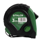 Tape Measure 3m x 16mm STALCO S-10203-MYHOMETOOLS-STALCO