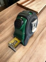 Taśma miernicza 5m-MYHOMETOOLS-STALCO