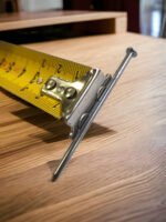 Taśma miernicza 5m-MYHOMETOOLS-STALCO