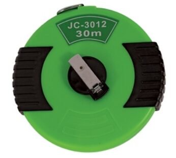 Fiberglass tape measure 20m