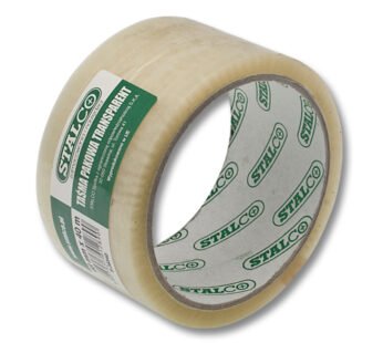 Transparent packing tape 48mm x 40m
