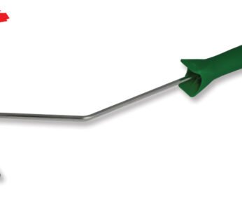 Radiator Paint roller handle – 10 cm