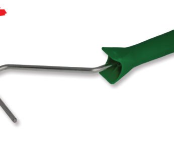 Paint roller handle – 10 cm