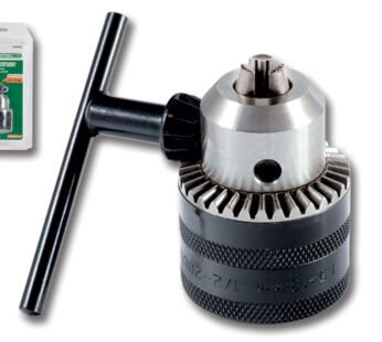 Drill chuck Ø 3/8