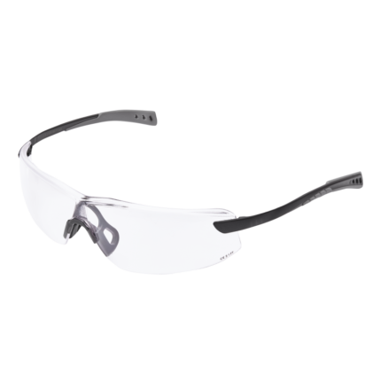 Ultra Light Safety Glasses Clear STALCO PERFECT S-78435-MYHOMETOOLS-STALCO