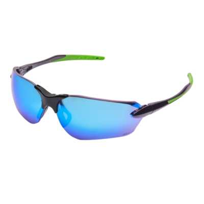 Ultralekkie okulary ochronne JOGGER UV STALCO PERFECT S-78434-MYHOMETOOLS-STALCO