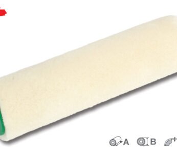 Paint roller – Velur 180mm