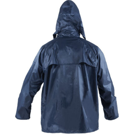 Waterproof Jacket Rain Coat Size M STALCO S-44567-MYHOMETOOLS-STALCO