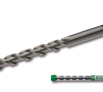 10mm x 110mm SDS PLUS Concrete Drill Bits Masonry Brick Stone Block Professional