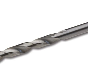 10.0 METAL DRILL HSS DIN 338 Rolled Bit Twist Professional