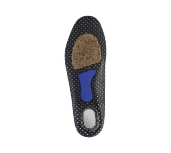 Shoe Insole “Sportgel” Size 10 (44)