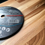 230mm x 1,9mm Metal Angle Grinder Cutting Discs METAL STEEL PERFECT-MYHOMETOOLS-STALCO