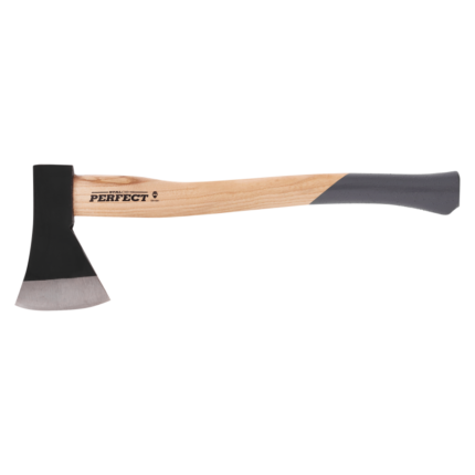 Axe 1000g Wooden Handle STALCO PERFECT S-69310-MYHOMETOOLS-STALCO