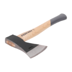 Axe 800g Wooden Handle STALCO PERFECT S-69308-MYHOMETOOLS-STALCO