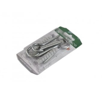 BKHS-12 Ceiling hooks with anchors