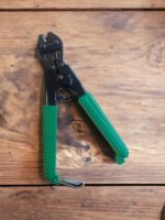 Bolt croppers - mini 200 mm-MYHOMETOOLS-STALCO