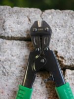 Bolt croppers - mini 200 mm-MYHOMETOOLS-STALCO