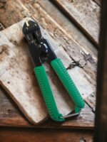 Bolt croppers - mini 200 mm-MYHOMETOOLS-STALCO