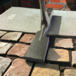 Brick hammer Premium 600 g-MYHOMETOOLS-STALCO