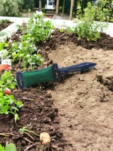 Builders line green colour 50m-MYHOMETOOLS-STALCO