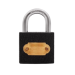 Cast Iron Padlock 32mm STALCO S-40632-MYHOMETOOLS-STALCO