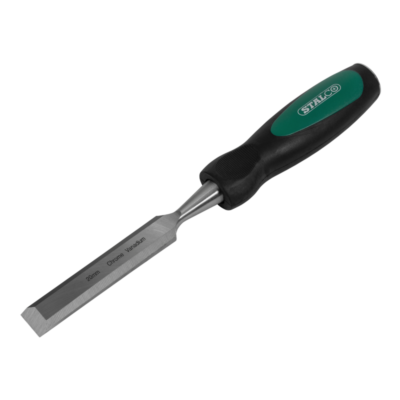 Dłuto 20mm STALCO S-40020-MYHOMETOOLS-STALCO