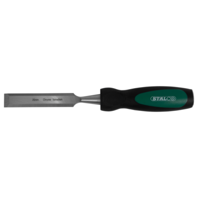 Dłuto 20mm STALCO S-40020-MYHOMETOOLS-STALCO
