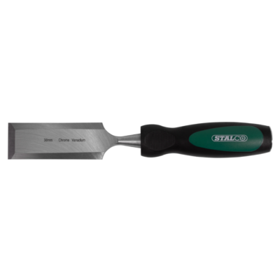 Chisel 38mm STALCO S-40038-MYHOMETOOLS-STALCO