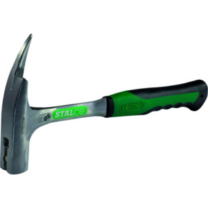Claw Roofing Hammer Premium 600g Stalco
