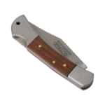 Compact Fixed Blade Folding Knife STALCO S-17765-MYHOMETOOLS-STALCO