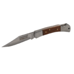 Compact Fixed Blade Folding Knife STALCO S-17765-MYHOMETOOLS-STALCO