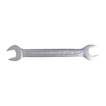 Double Open End Spanners 30/32mm Polished STALCO PERFECT S-76830-MYHOMETOOLS-STALCO